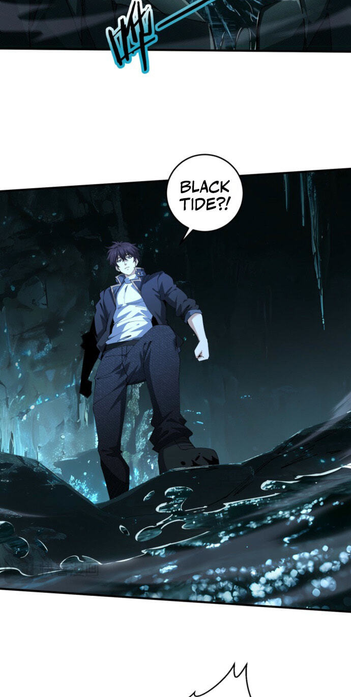 National Job Change: I’m Stuck As the Weakest Dragon Tamer?! Chapter 264 page 46 - 