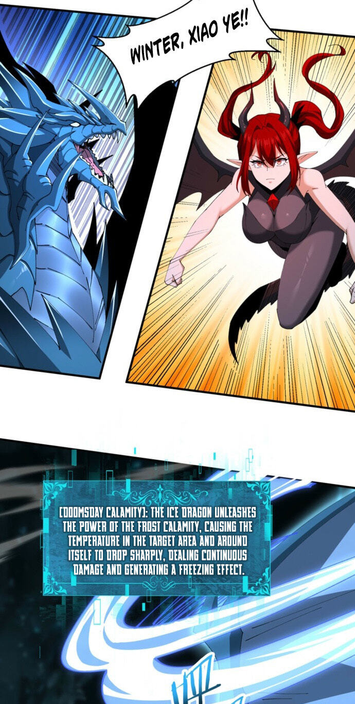 National Job Change: I’m Stuck As the Weakest Dragon Tamer?! Chapter 264 page 47 - 
