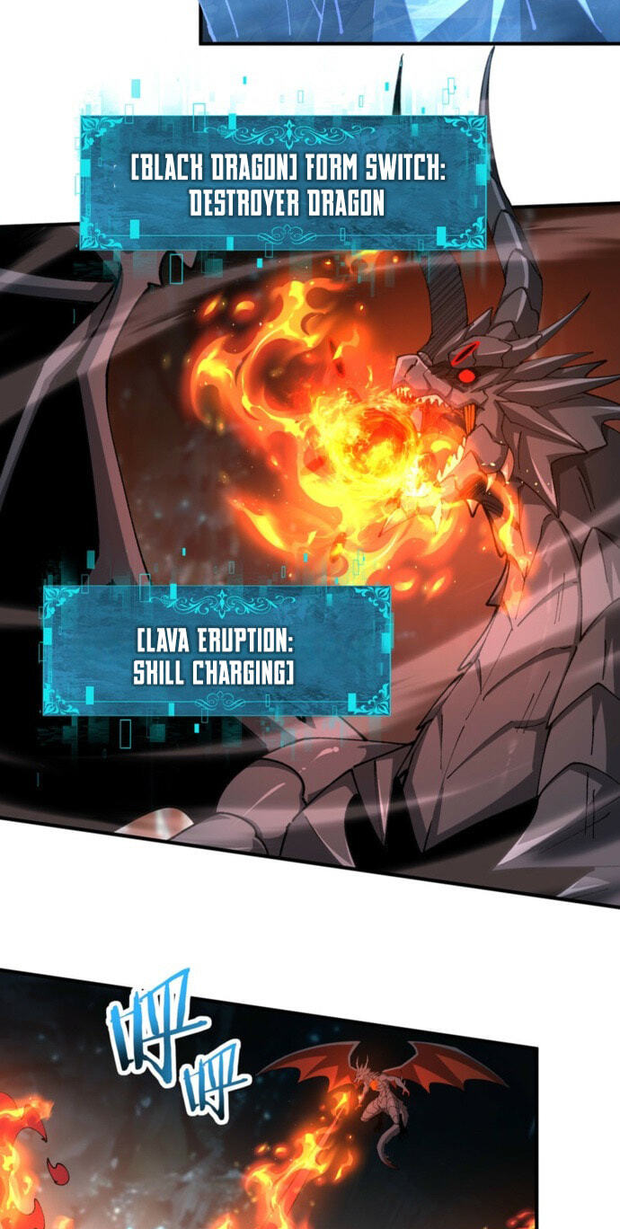 National Job Change: I’m Stuck As the Weakest Dragon Tamer?! Chapter 264 page 49 - 