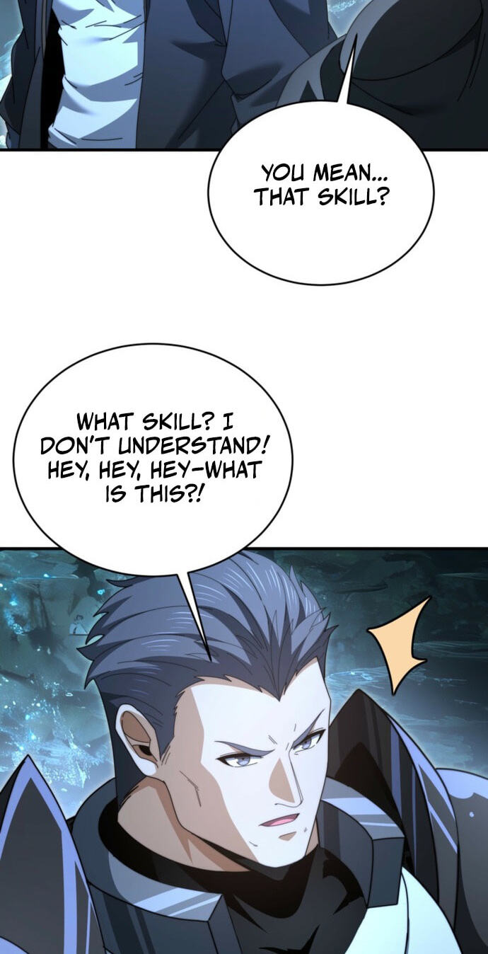 National Job Change: I’m Stuck As the Weakest Dragon Tamer?! Chapter 264 page 6 - 