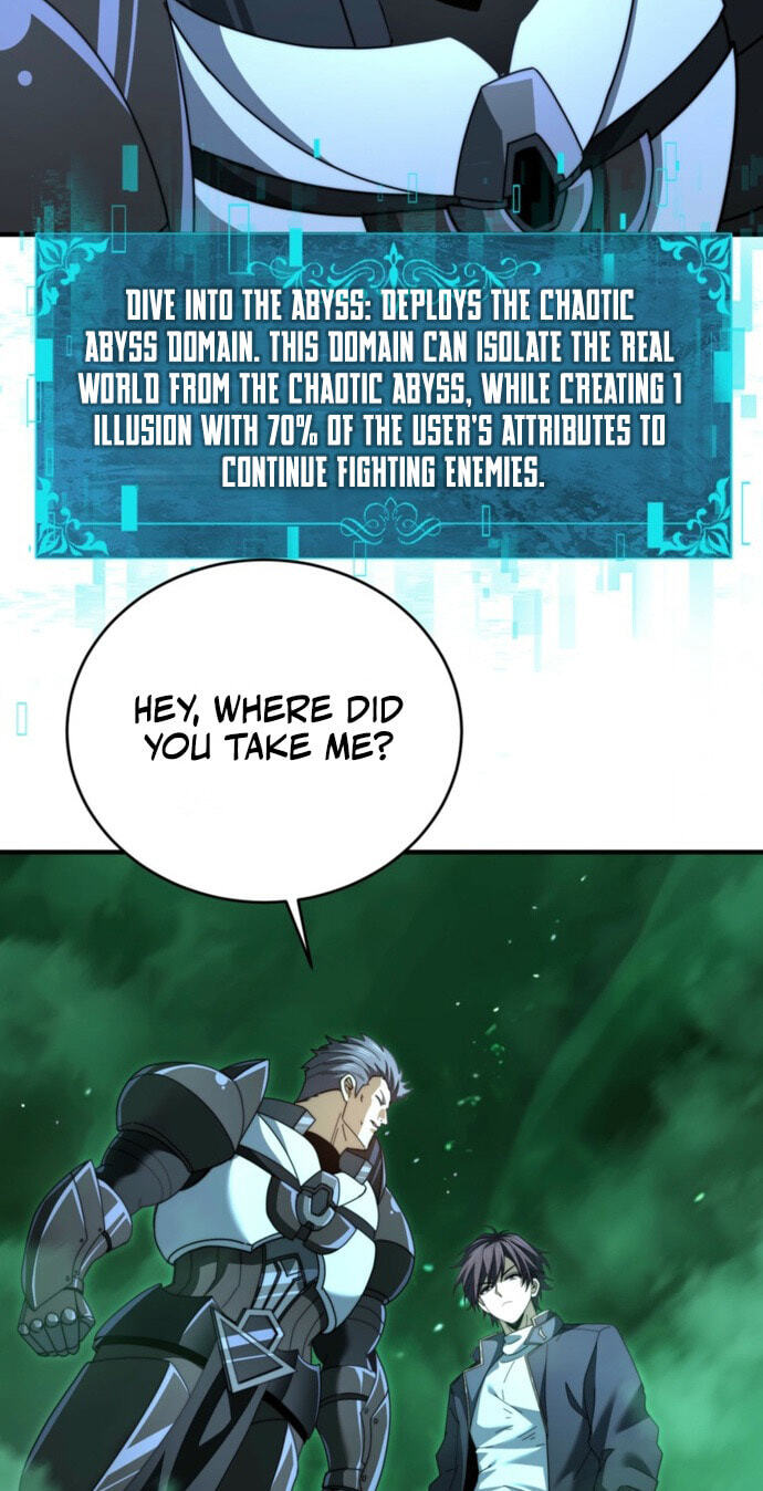 National Job Change: I’m Stuck As the Weakest Dragon Tamer?! Chapter 264 page 7 - 