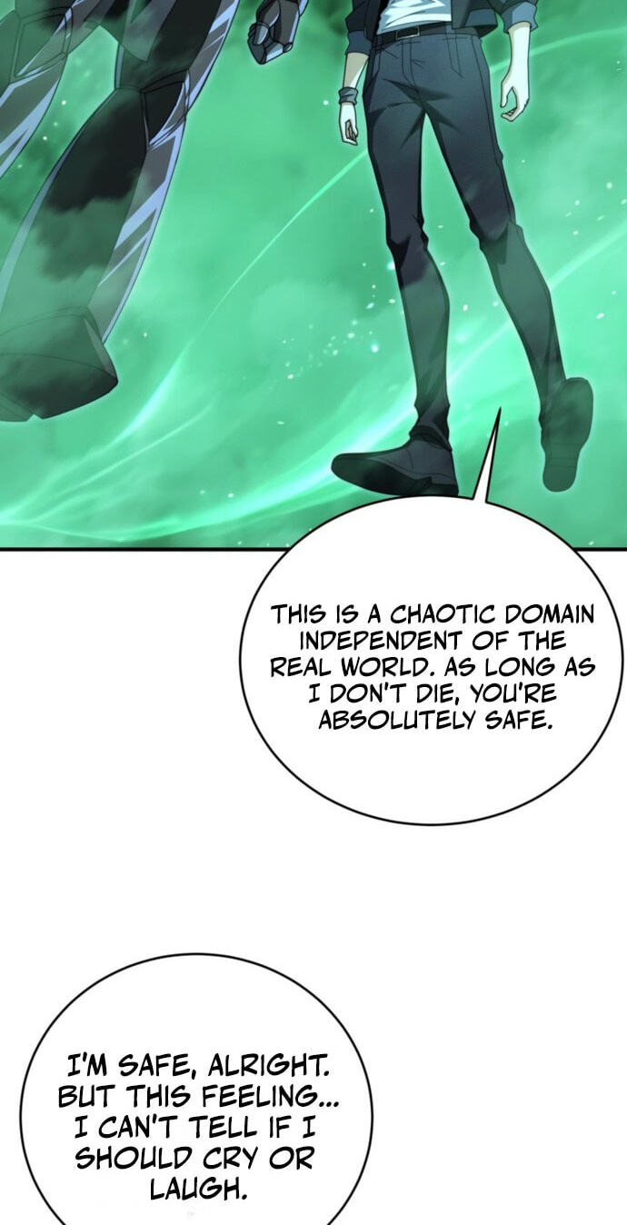 National Job Change: I’m Stuck As the Weakest Dragon Tamer?! Chapter 264 page 8 - 