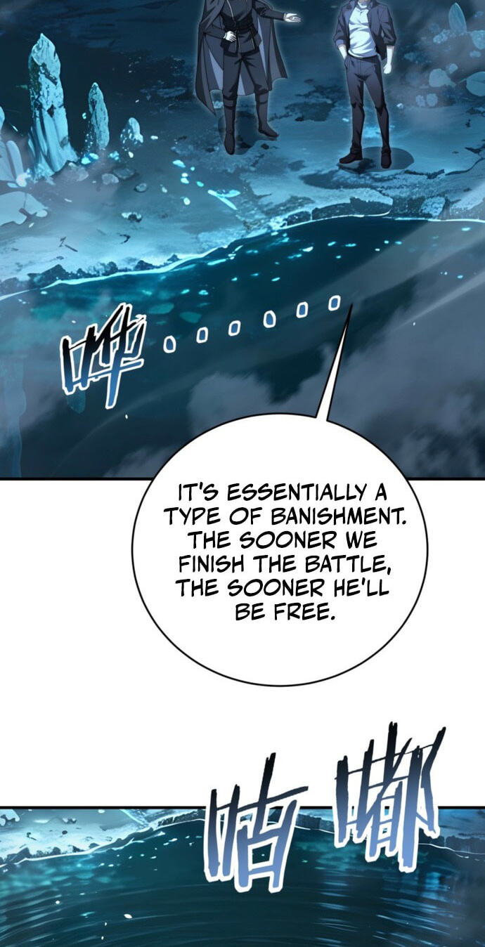 National Job Change: I’m Stuck As the Weakest Dragon Tamer?! Chapter 264 page 10 - 