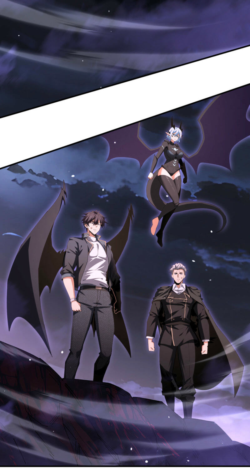 National Job Change: I’m Stuck As the Weakest Dragon Tamer?! Chapter 265 page 17 - 