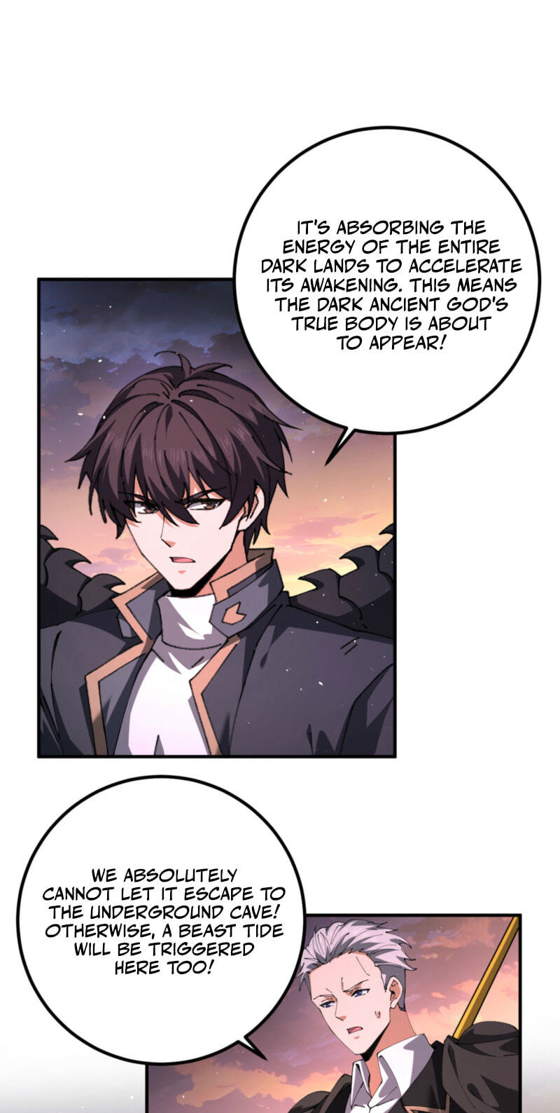 National Job Change: I’m Stuck As the Weakest Dragon Tamer?! Chapter 265 page 20 - 