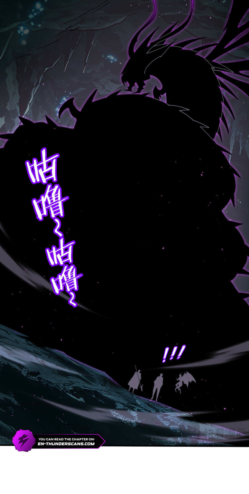 National Job Change: I’m Stuck As the Weakest Dragon Tamer?! Chapter 265 page 24 - 