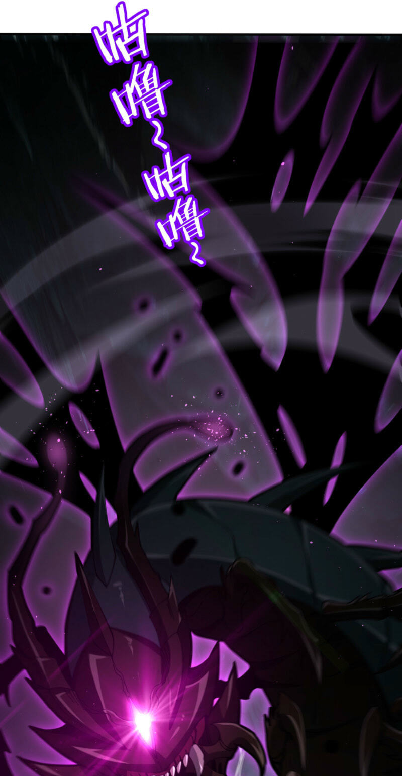 National Job Change: I’m Stuck As the Weakest Dragon Tamer?! Chapter 265 page 25 - 