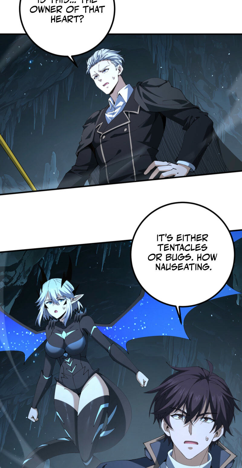 National Job Change: I’m Stuck As the Weakest Dragon Tamer?! Chapter 265 page 28 - 