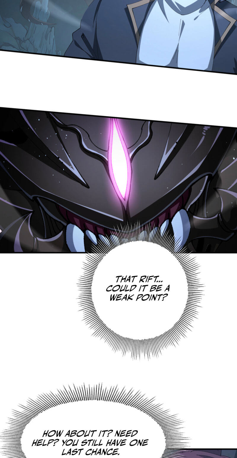 National Job Change: I’m Stuck As the Weakest Dragon Tamer?! Chapter 265 page 29 - 
