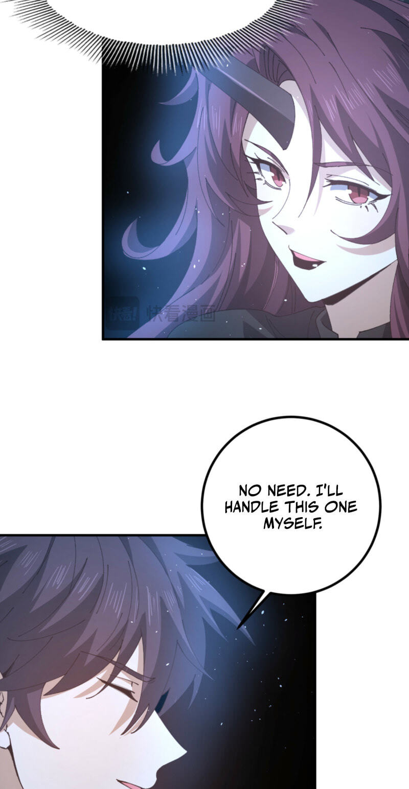 National Job Change: I’m Stuck As the Weakest Dragon Tamer?! Chapter 265 page 30 - 
