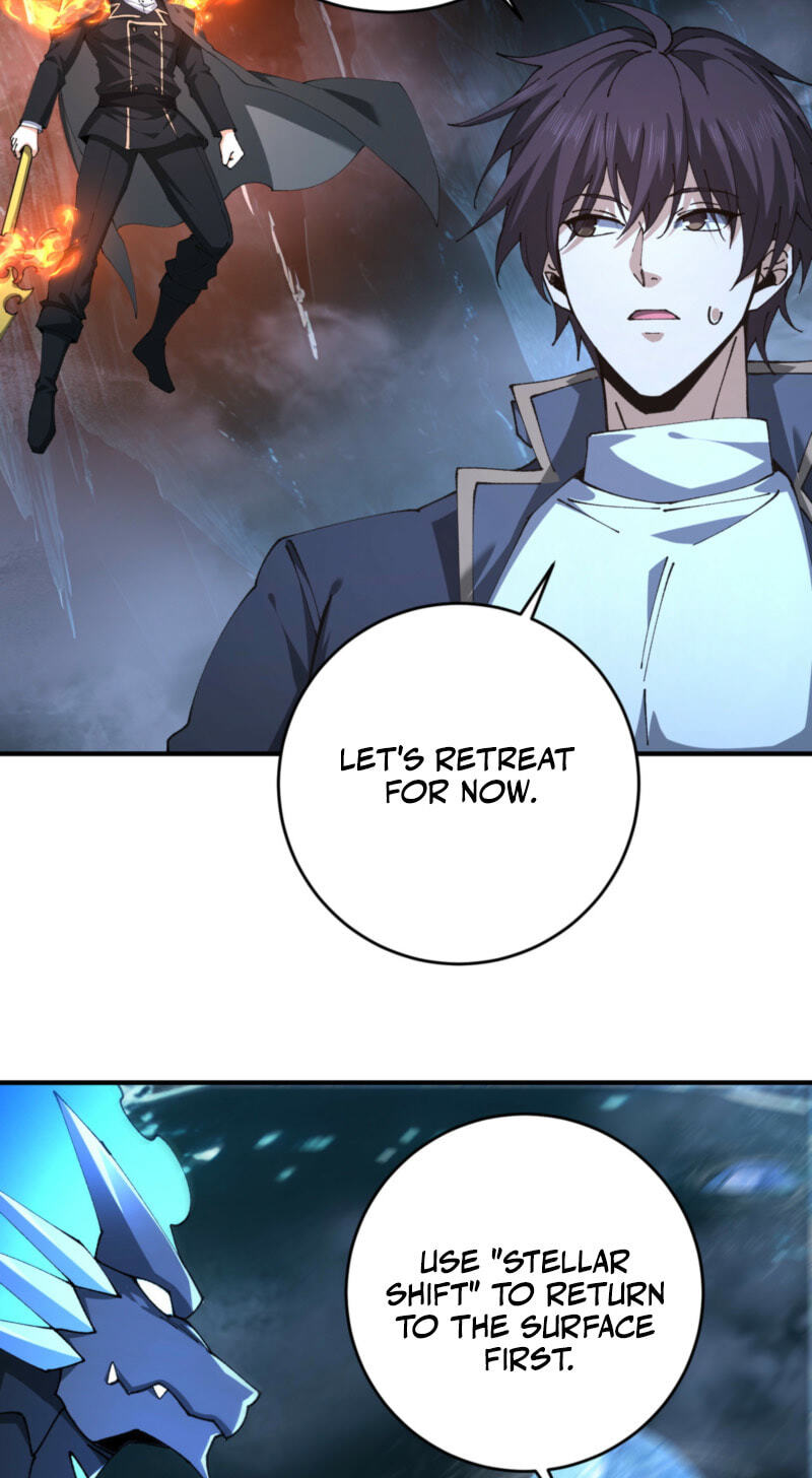 National Job Change: I’m Stuck As the Weakest Dragon Tamer?! Chapter 265 page 4 - 