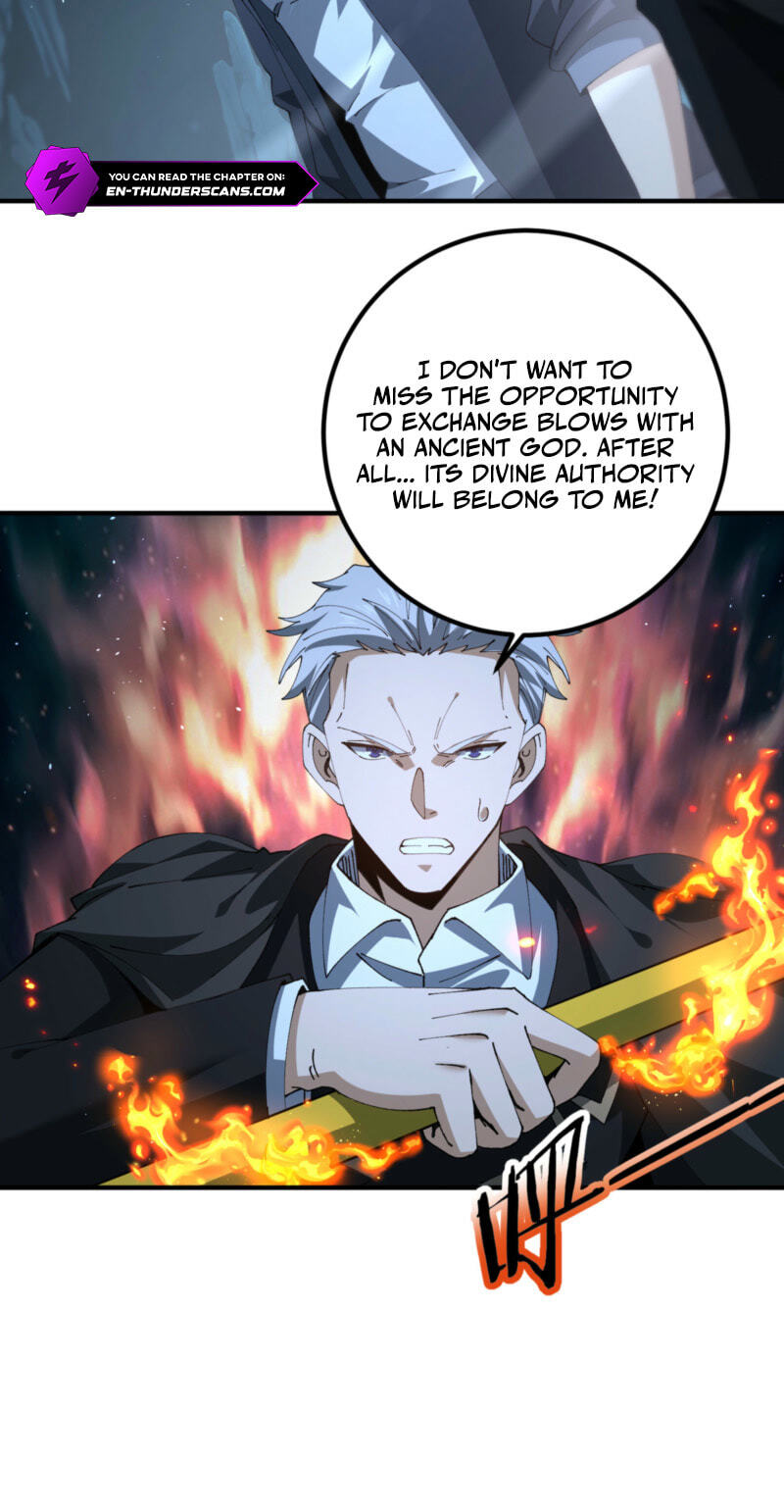 National Job Change: I’m Stuck As the Weakest Dragon Tamer?! Chapter 265 page 32 - 