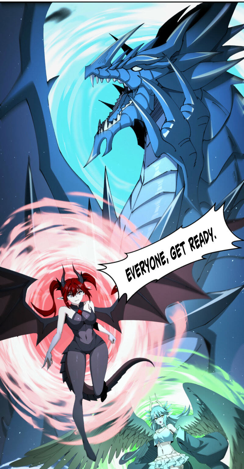 National Job Change: I’m Stuck As the Weakest Dragon Tamer?! Chapter 265 page 33 - 