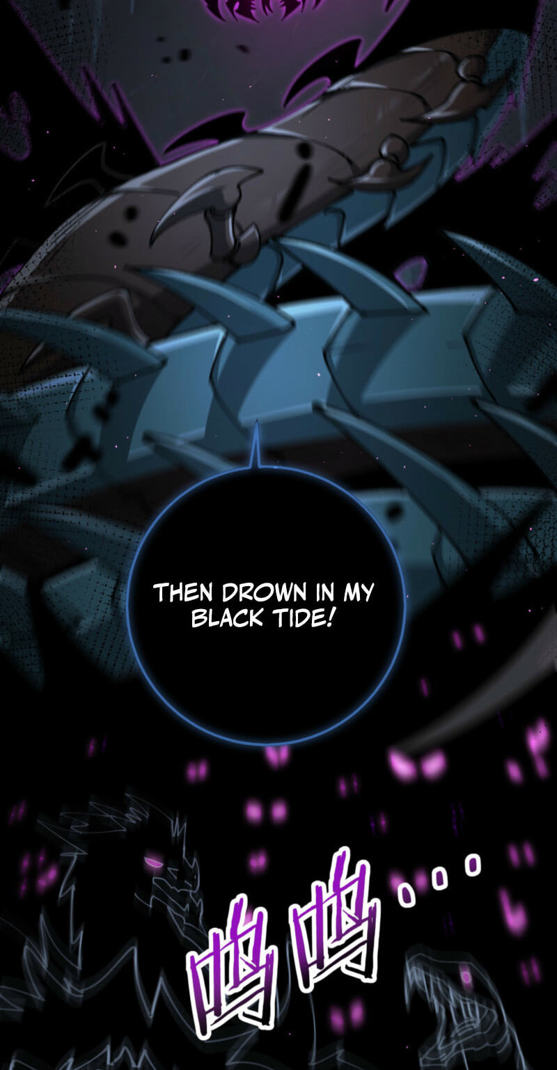 National Job Change: I’m Stuck As the Weakest Dragon Tamer?! Chapter 265 page 37 - 