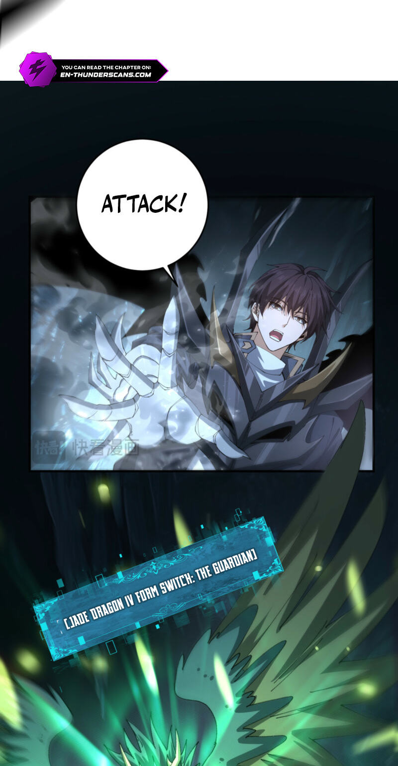 National Job Change: I’m Stuck As the Weakest Dragon Tamer?! Chapter 265 page 39 - 