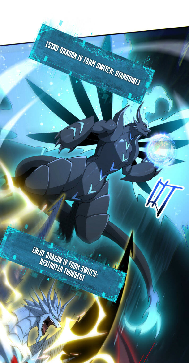 National Job Change: I’m Stuck As the Weakest Dragon Tamer?! Chapter 265 page 42 - 