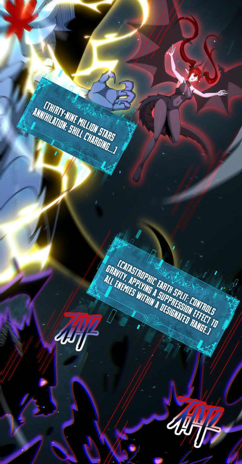 National Job Change: I’m Stuck As the Weakest Dragon Tamer?! Chapter 265 page 43 - 