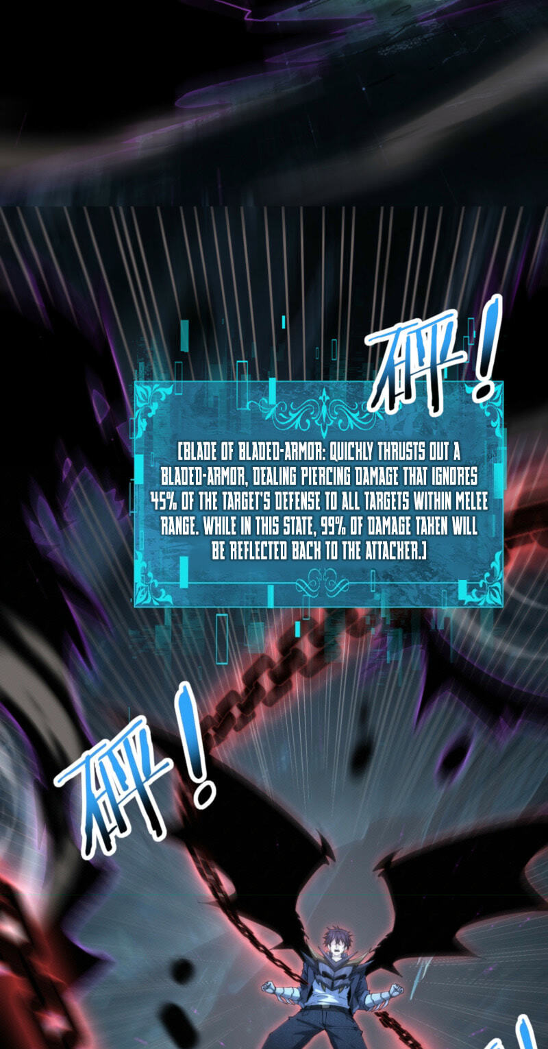 National Job Change: I’m Stuck As the Weakest Dragon Tamer?! Chapter 265 page 46 - 