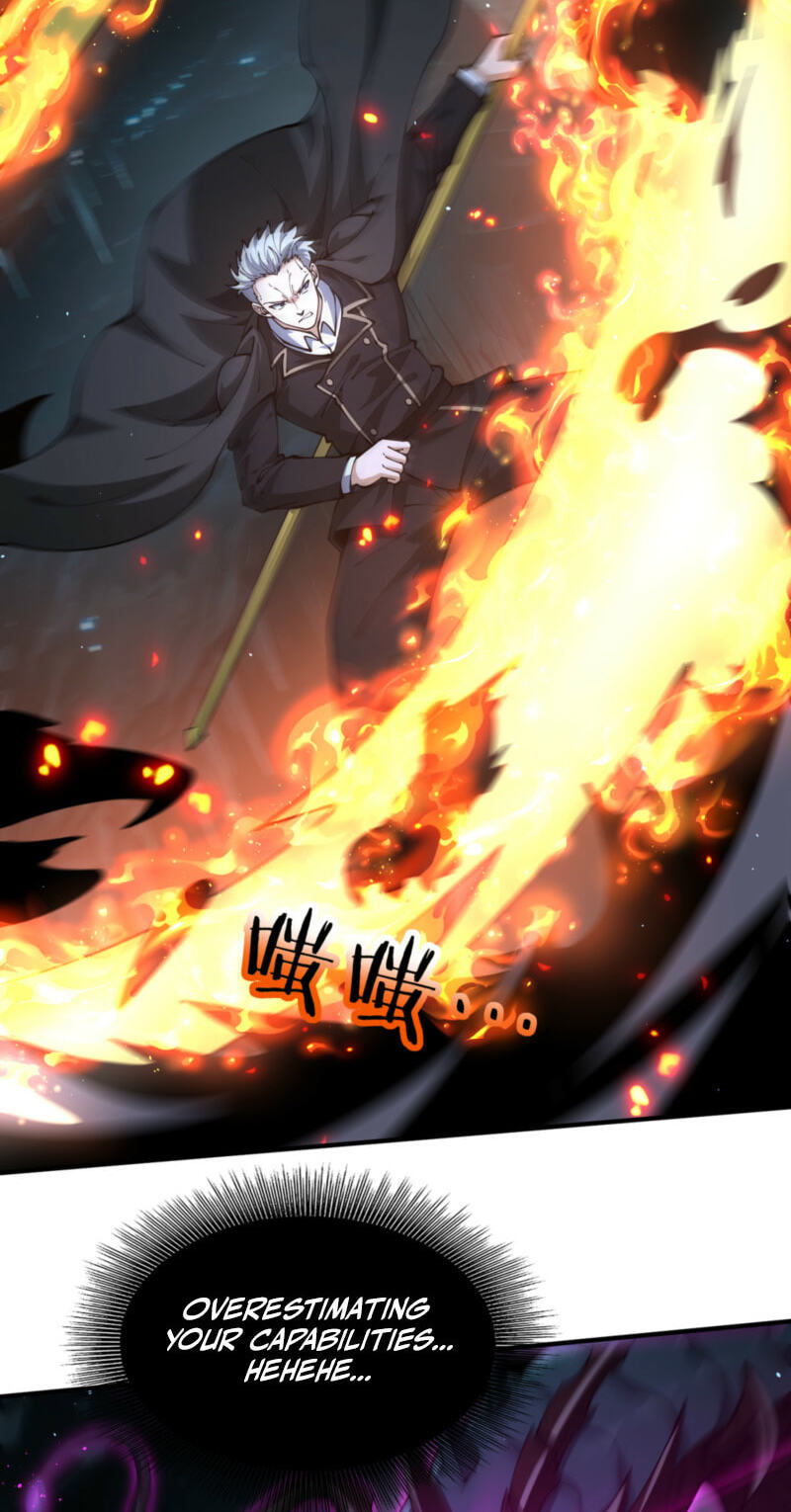 National Job Change: I’m Stuck As the Weakest Dragon Tamer?! Chapter 265 page 49 - 
