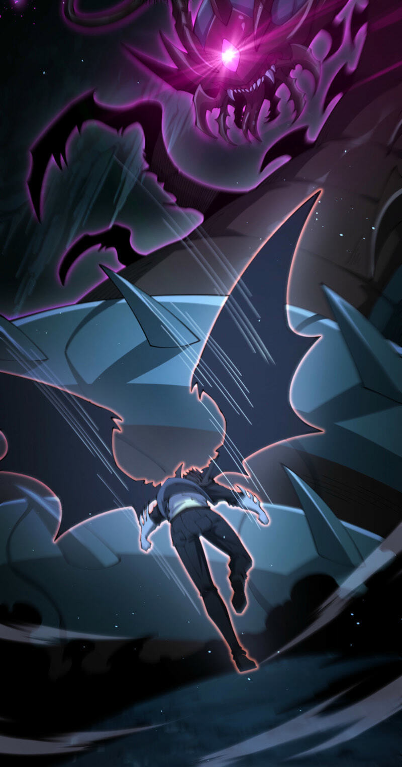 National Job Change: I’m Stuck As the Weakest Dragon Tamer?! Chapter 265 page 50 - 