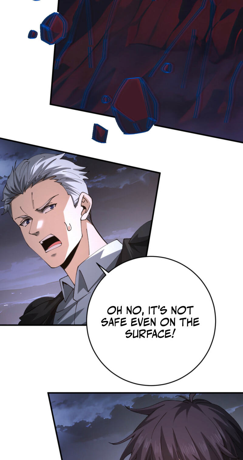 National Job Change: I’m Stuck As the Weakest Dragon Tamer?! Chapter 265 page 10 - 