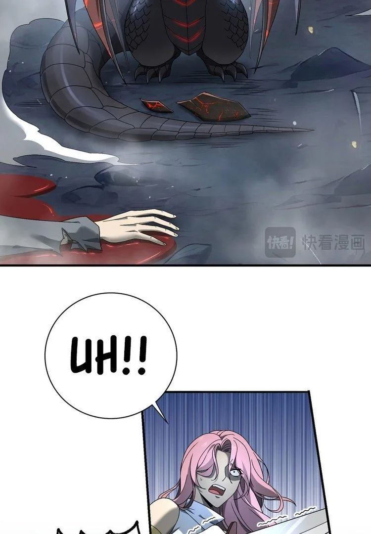 National Job Change: I’m Stuck As the Weakest Dragon Tamer?! Chapter 3 page 101 - 