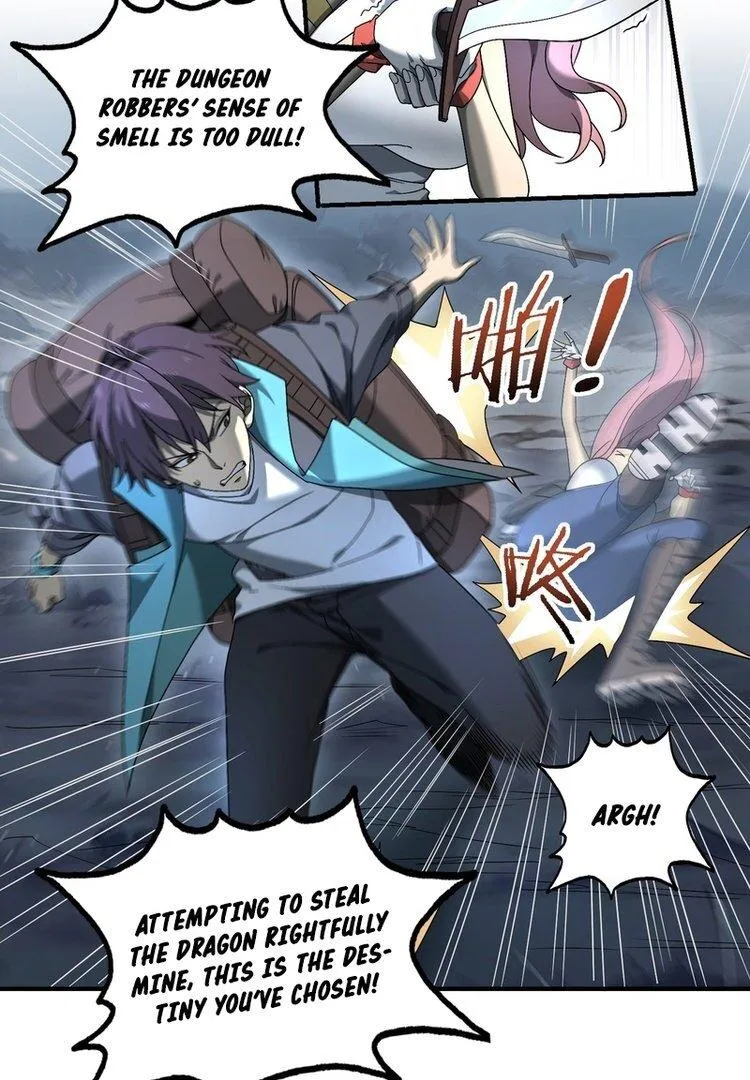 National Job Change: I’m Stuck As the Weakest Dragon Tamer?! Chapter 3 page 102 - 