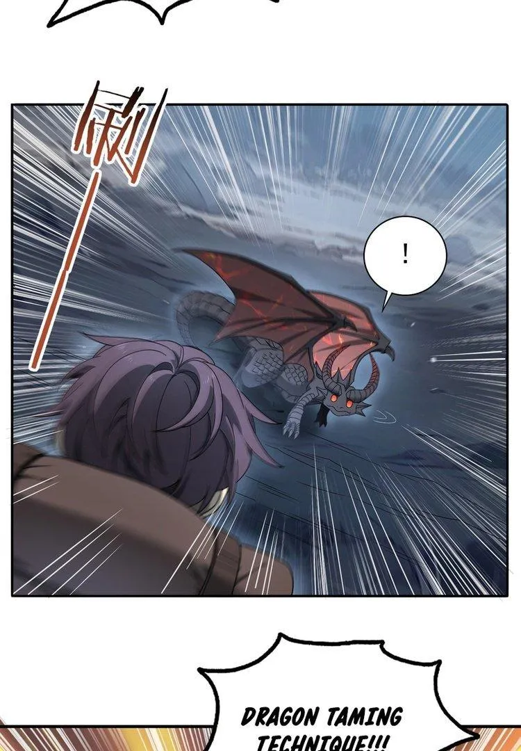 National Job Change: I’m Stuck As the Weakest Dragon Tamer?! Chapter 3 page 103 - 