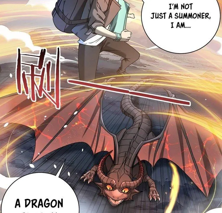 National Job Change: I’m Stuck As the Weakest Dragon Tamer?! Chapter 3 page 108 - 