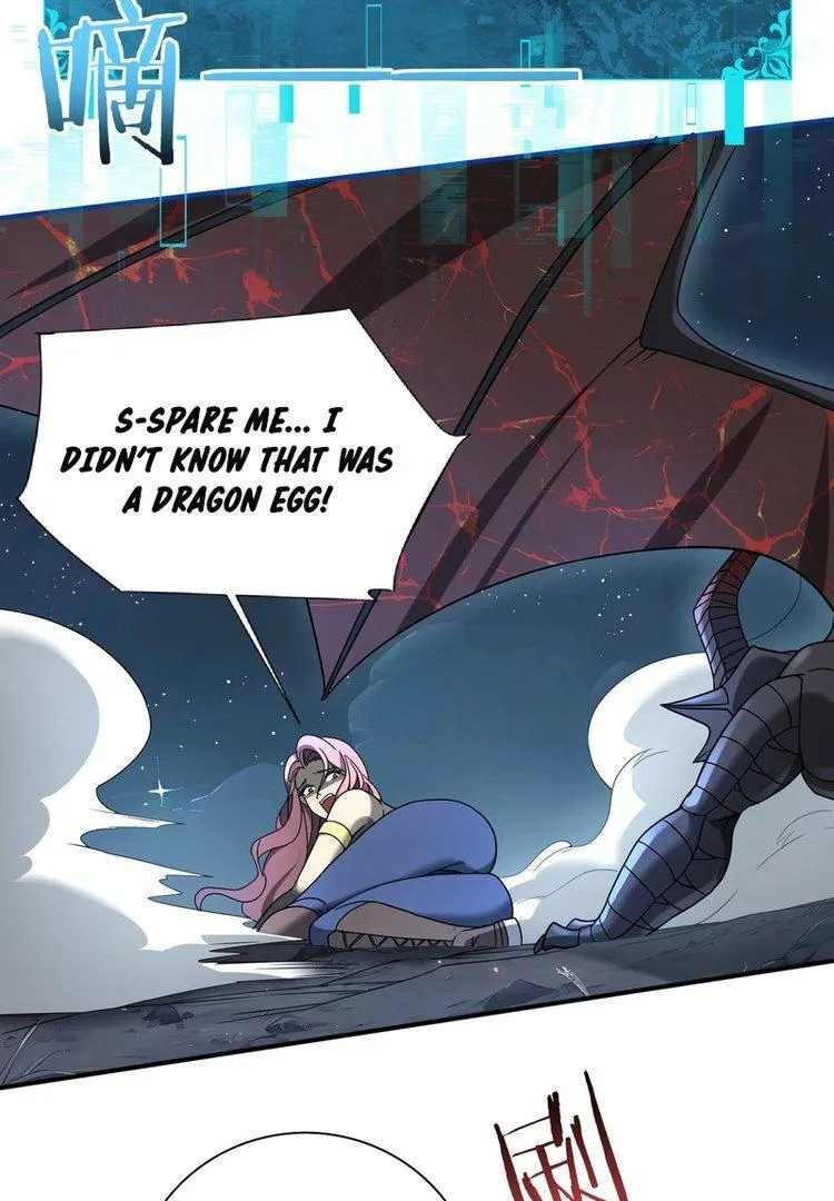 National Job Change: I’m Stuck As the Weakest Dragon Tamer?! Chapter 3 page 110 - 
