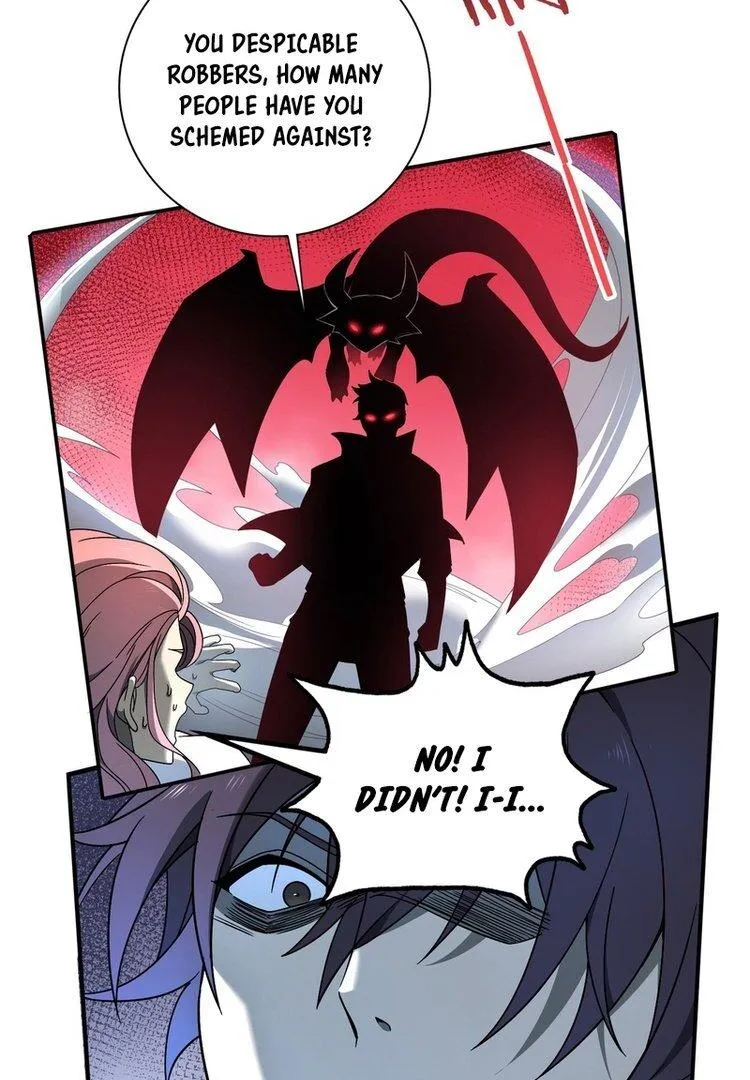 National Job Change: I’m Stuck As the Weakest Dragon Tamer?! Chapter 3 page 111 - 