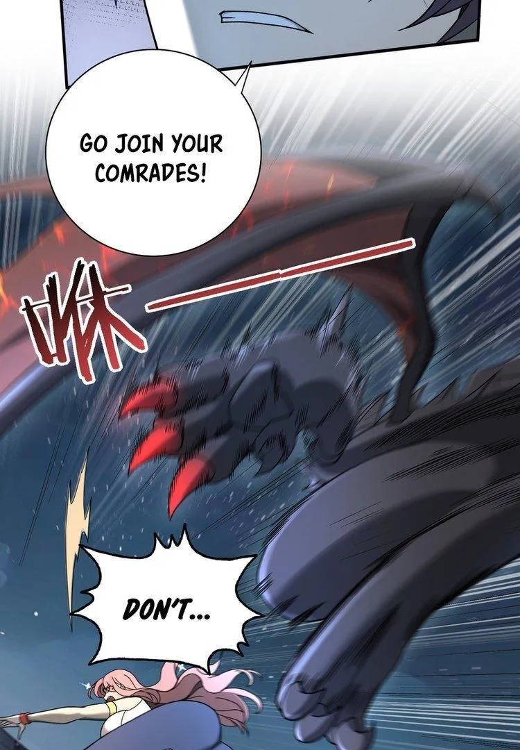 National Job Change: I’m Stuck As the Weakest Dragon Tamer?! Chapter 3 page 112 - 