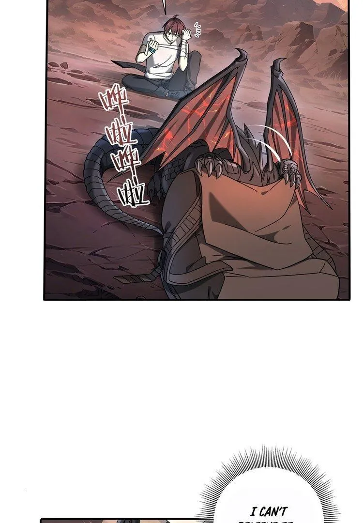 National Job Change: I’m Stuck As the Weakest Dragon Tamer?! Chapter 3 page 116 - 