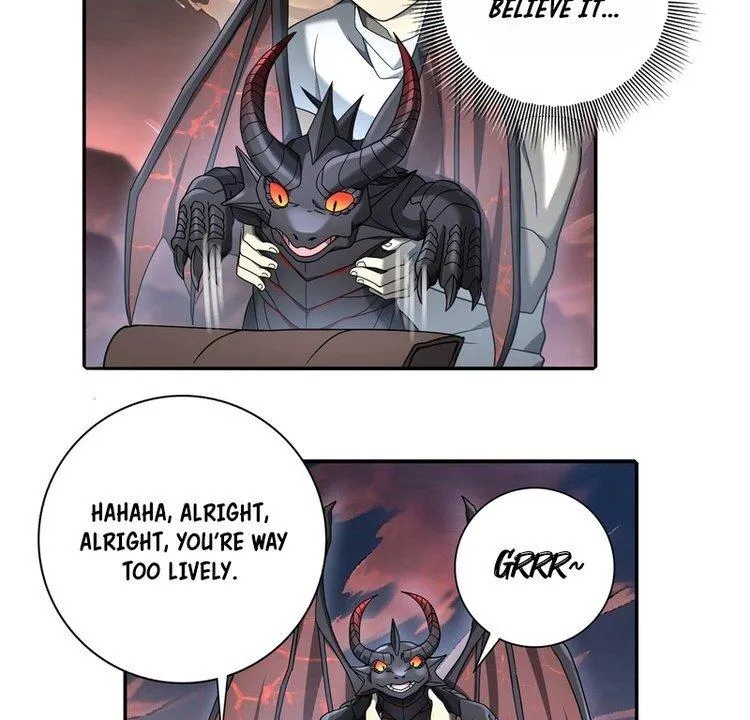 National Job Change: I’m Stuck As the Weakest Dragon Tamer?! Chapter 3 page 117 - 