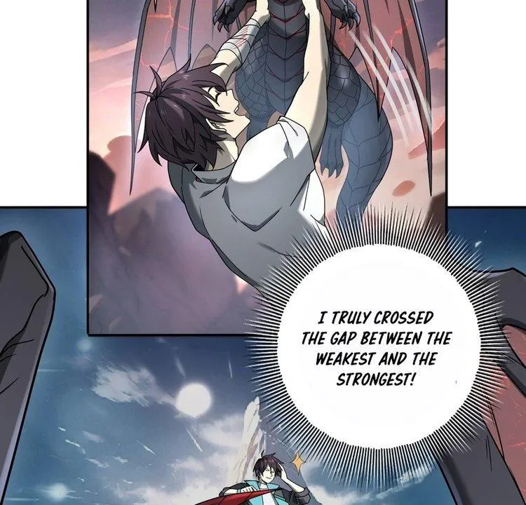 National Job Change: I’m Stuck As the Weakest Dragon Tamer?! Chapter 3 page 118 - 