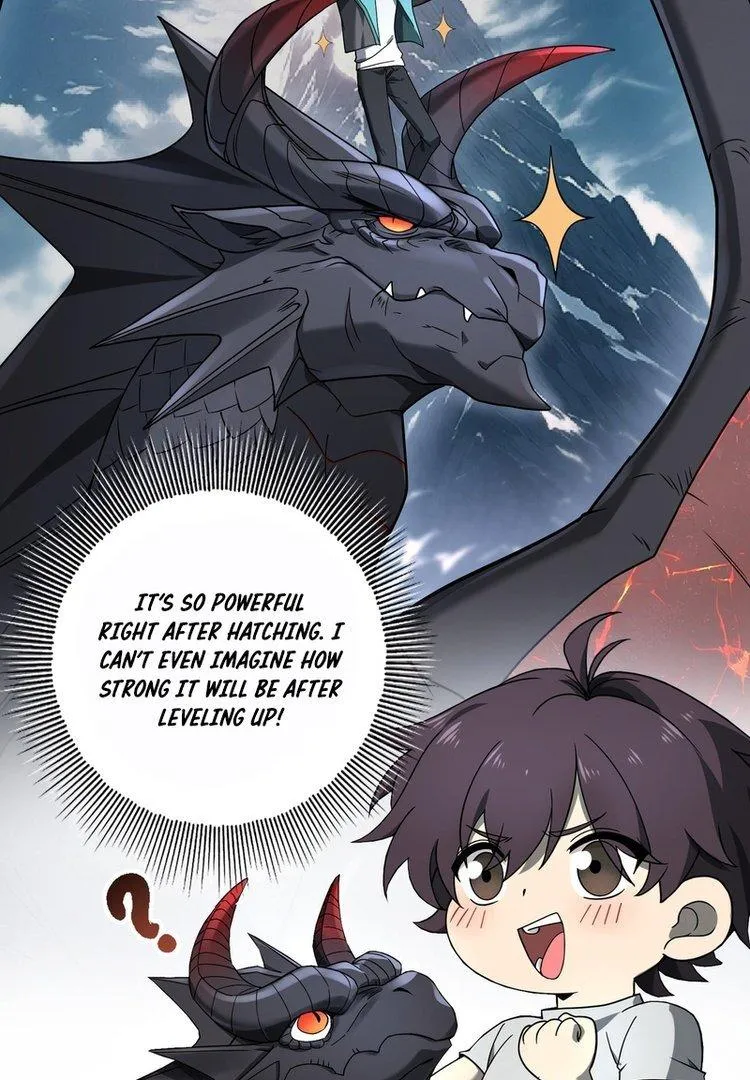 National Job Change: I’m Stuck As the Weakest Dragon Tamer?! Chapter 3 page 119 - 