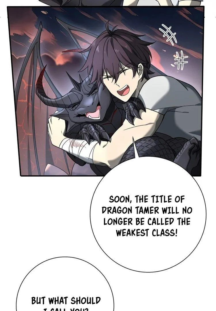 National Job Change: I’m Stuck As the Weakest Dragon Tamer?! Chapter 3 page 120 - 
