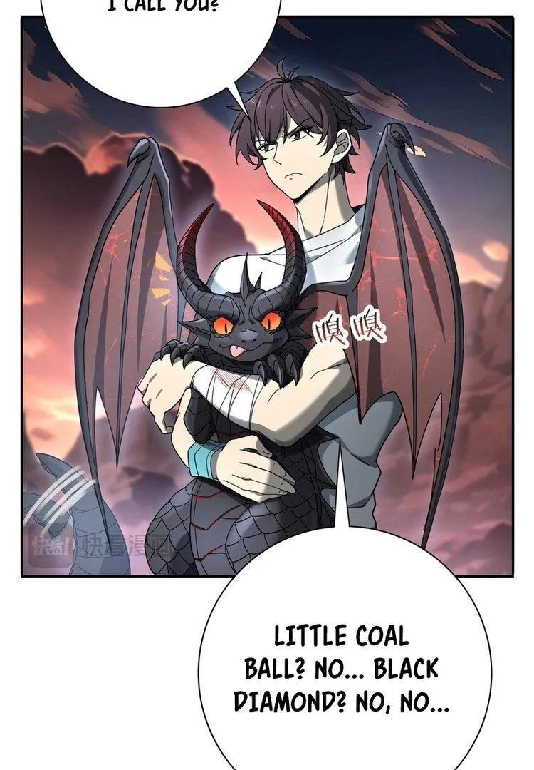 National Job Change: I’m Stuck As the Weakest Dragon Tamer?! Chapter 3 page 121 - 