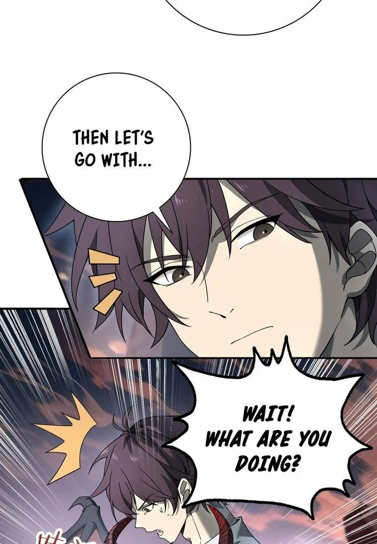 National Job Change: I’m Stuck As the Weakest Dragon Tamer?! Chapter 3 page 122 - 