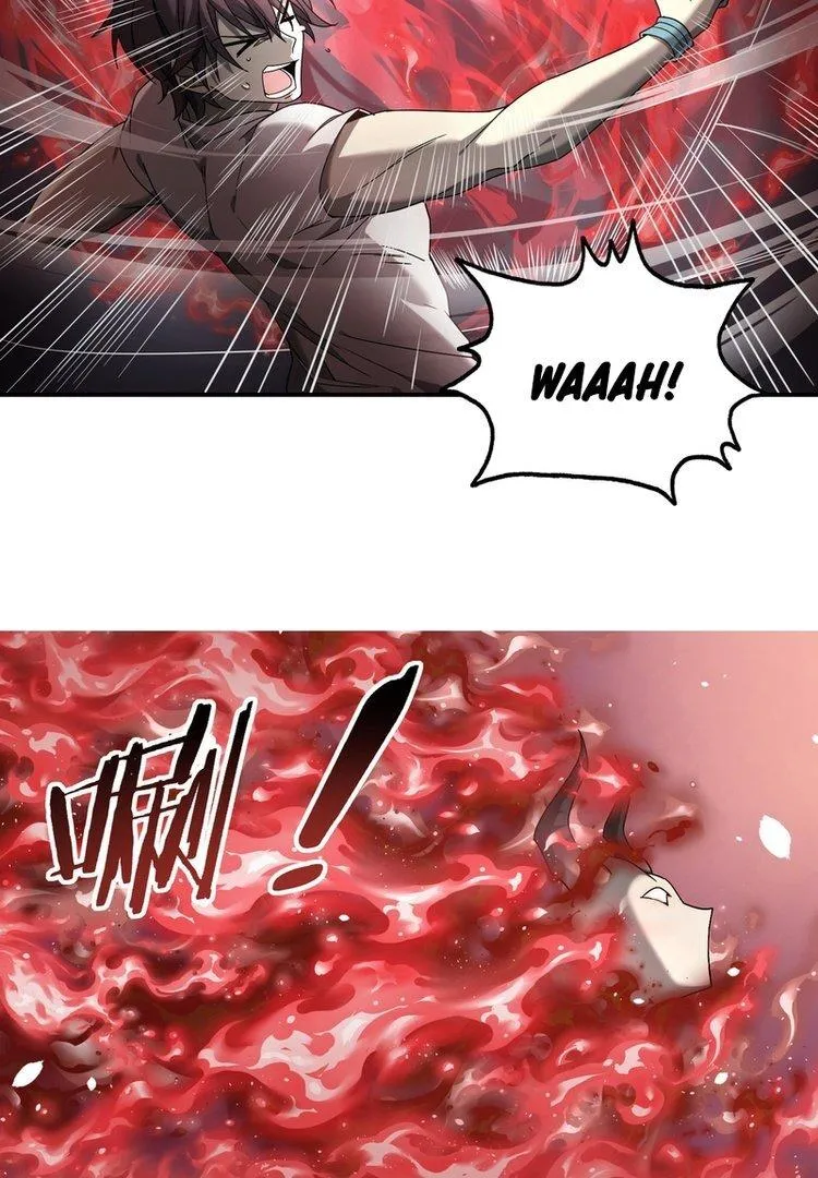 National Job Change: I’m Stuck As the Weakest Dragon Tamer?! Chapter 3 page 125 - 