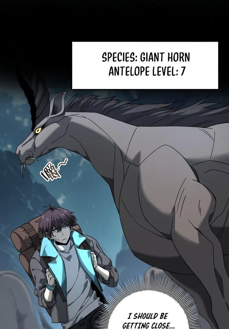 National Job Change: I’m Stuck As the Weakest Dragon Tamer?! Chapter 3 page 15 - 