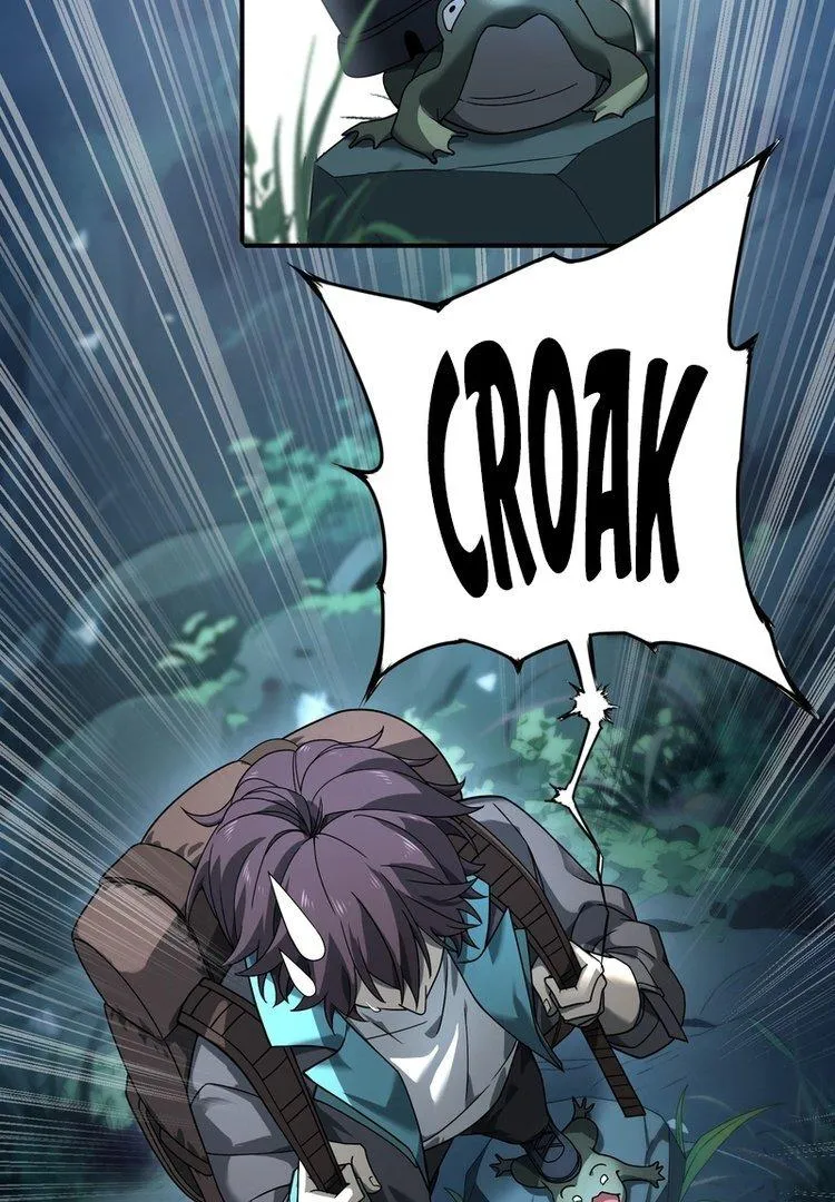 National Job Change: I’m Stuck As the Weakest Dragon Tamer?! Chapter 3 page 17 - 
