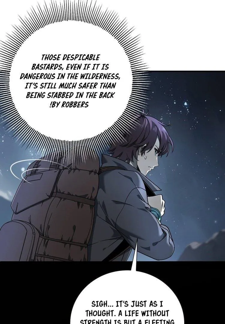National Job Change: I’m Stuck As the Weakest Dragon Tamer?! Chapter 3 page 3 - 