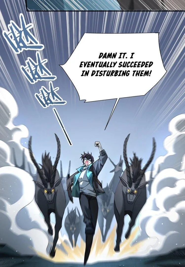 National Job Change: I’m Stuck As the Weakest Dragon Tamer?! Chapter 3 page 21 - 