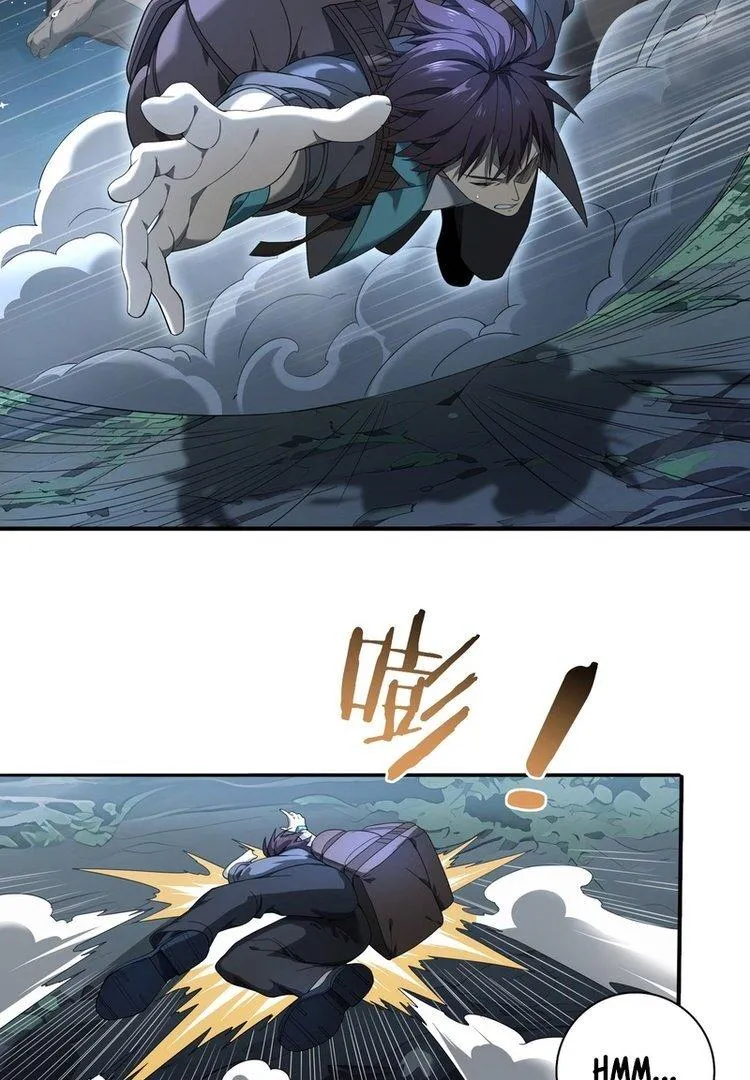 National Job Change: I’m Stuck As the Weakest Dragon Tamer?! Chapter 3 page 23 - 