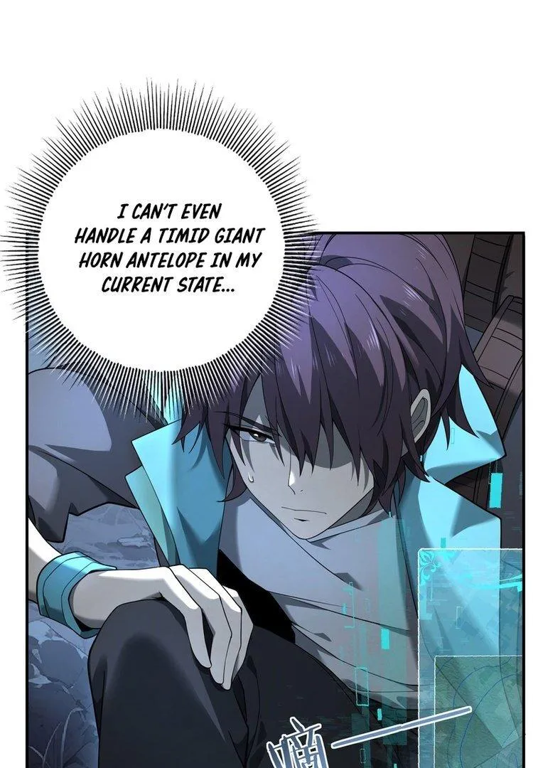National Job Change: I’m Stuck As the Weakest Dragon Tamer?! Chapter 3 page 25 - 