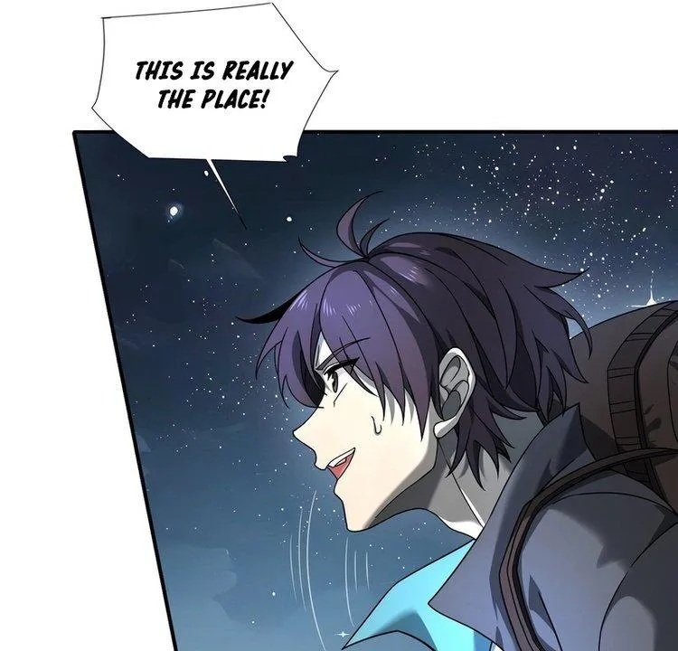 National Job Change: I’m Stuck As the Weakest Dragon Tamer?! Chapter 3 page 28 - 