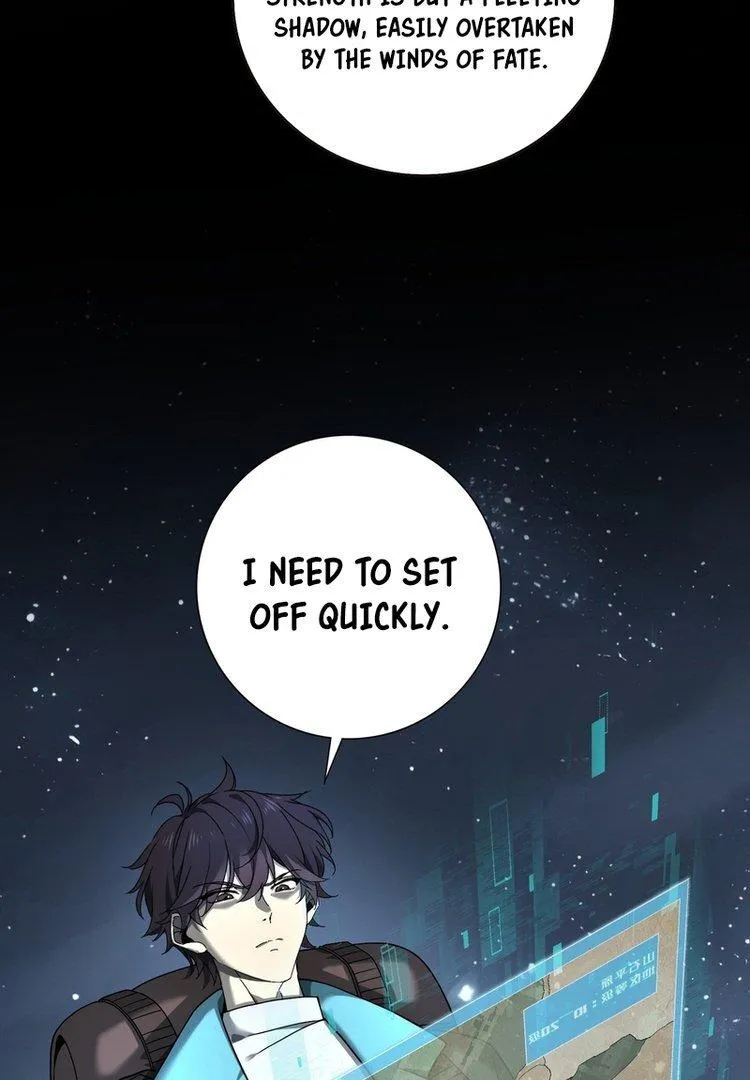 National Job Change: I’m Stuck As the Weakest Dragon Tamer?! Chapter 3 page 4 - 