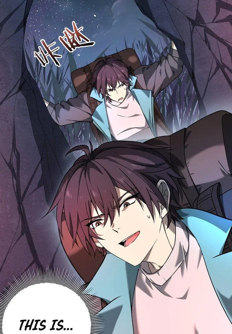 National Job Change: I’m Stuck As the Weakest Dragon Tamer?! Chapter 3 page 31 - 