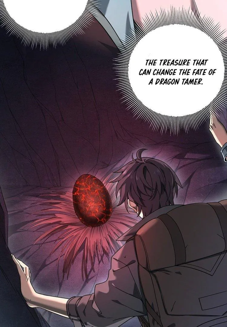 National Job Change: I’m Stuck As the Weakest Dragon Tamer?! Chapter 3 page 32 - 